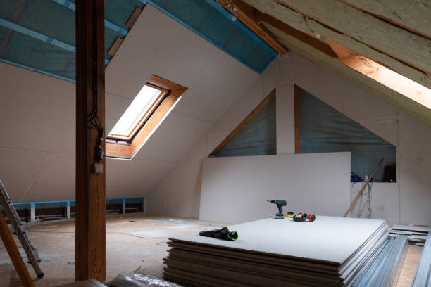 Trusted Fullerton, PA Insulation Contractor Experts