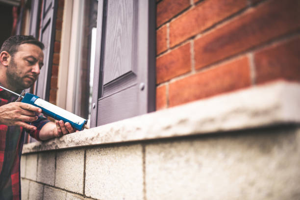 Best Residential Insulation Services  in Fullerton, PA