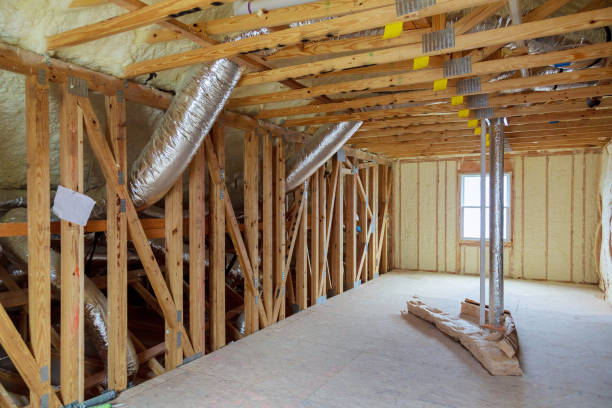 Best Insulation for Commercial Buildings  in Fullerton, PA