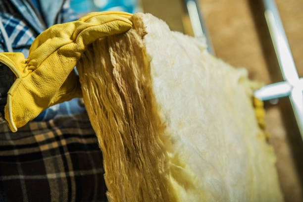 Best Attic Insulation Installation  in Fullerton, PA