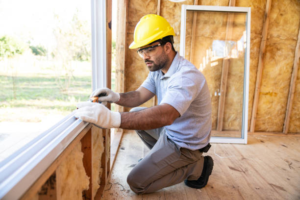 Best Fiberglass Insulation  in Fullerton, PA