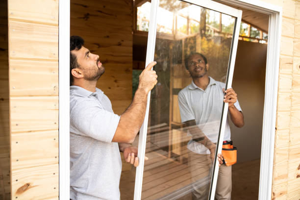 Best Professional Insulation Contractor  in Fullerton, PA
