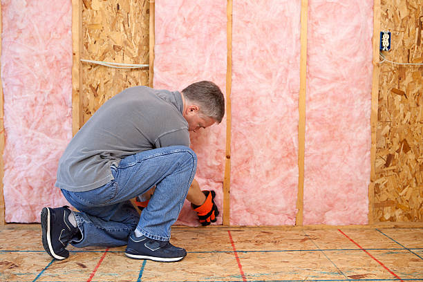 Best Insulation for New Construction  in Fullerton, PA