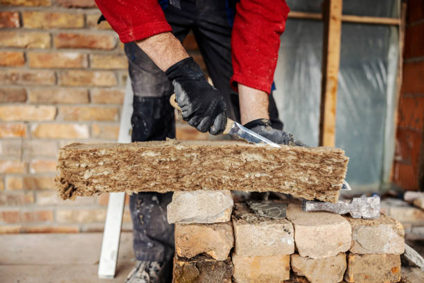 Best Home Insulation Services  in Fullerton, PA