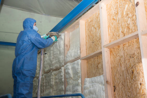 Range of Insulation Solutions in Fullerton, PA