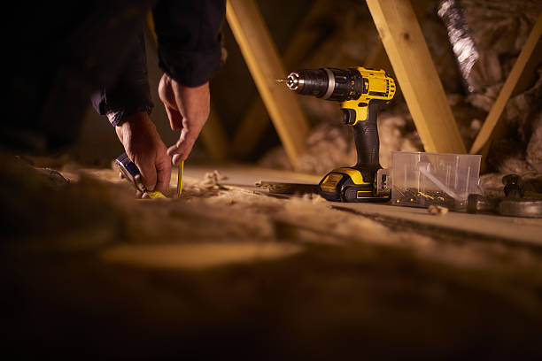 Best Energy-efficient Insulation  in Fullerton, PA