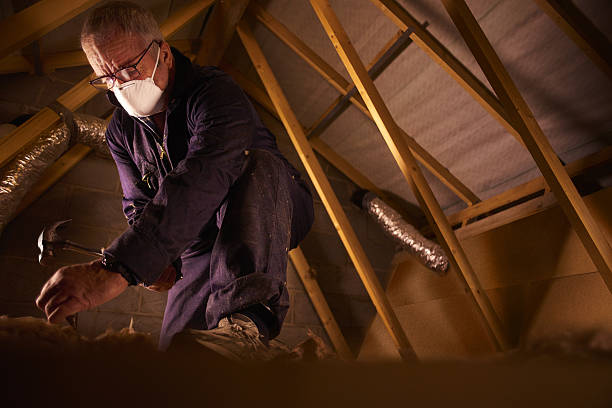 Best Insulation Contractor Near Me  in Fullerton, PA