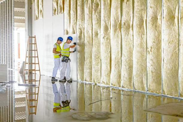 Best Local Insulation Services  in Fullerton, PA
